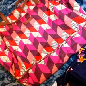 Vera Bradley Bag